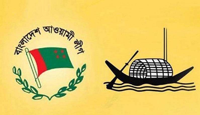 রাজধানীর প্রবেশপথগুলোতে আজ অবস্থান নেবে আওয়ামী লীগও